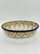 Load image into Gallery viewer, Baker ~ Oval ~ 2225X - T3!