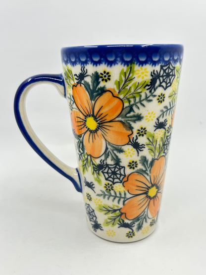 Latte Mug - A-530