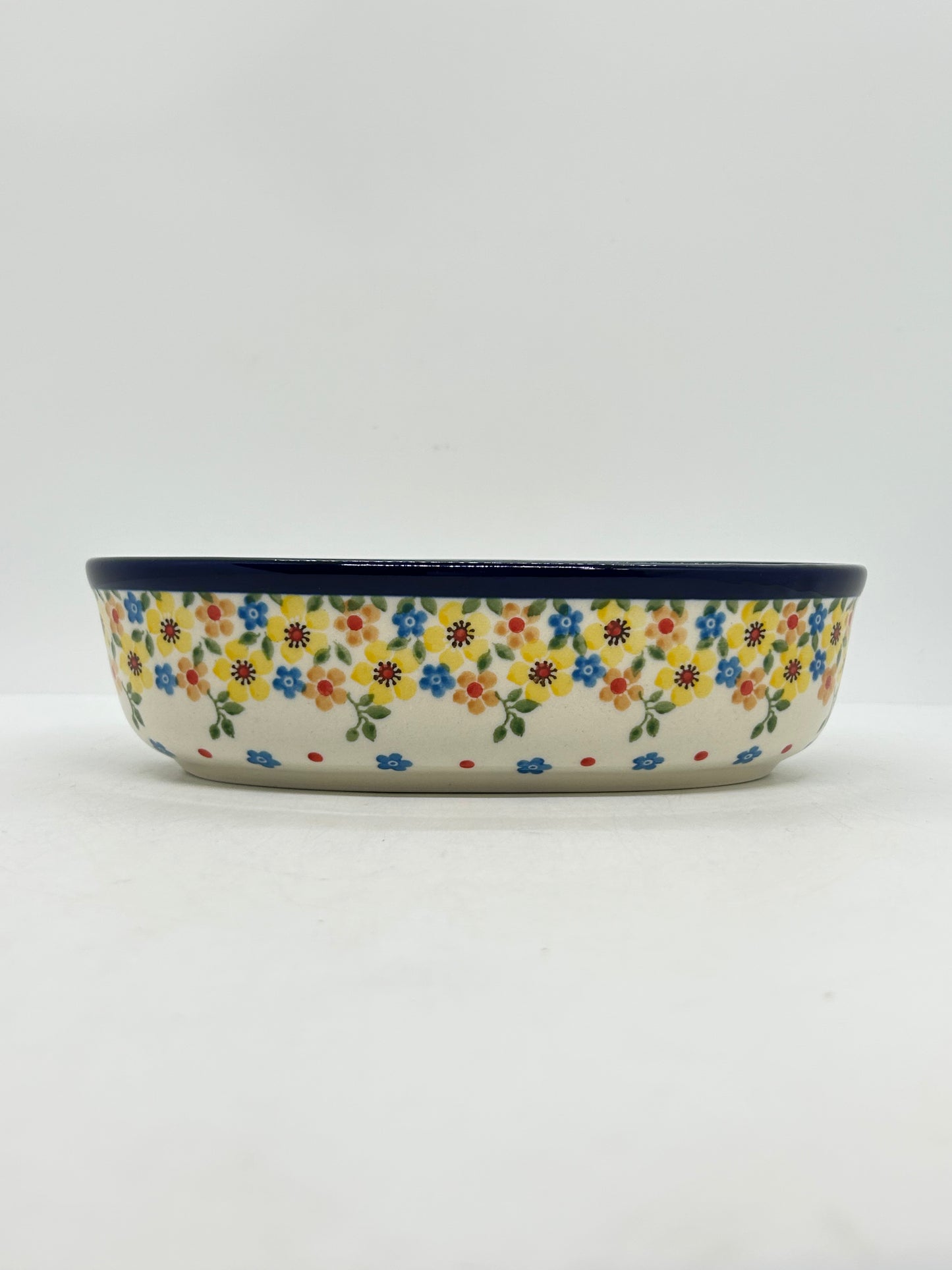 Baker ~ Oval ~ 2225X - T3*