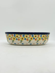 Baker ~ Oval ~ 2225X - T3!