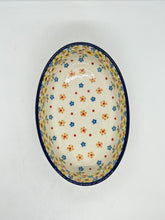 Load image into Gallery viewer, Baker ~ Oval ~ 2225X - T3!