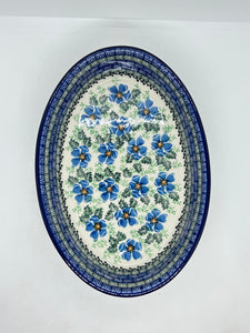 Baker Oval ~ 10.5 inch ~ 1915X - T3!