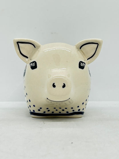 Pig Planter/Bowl - 054K