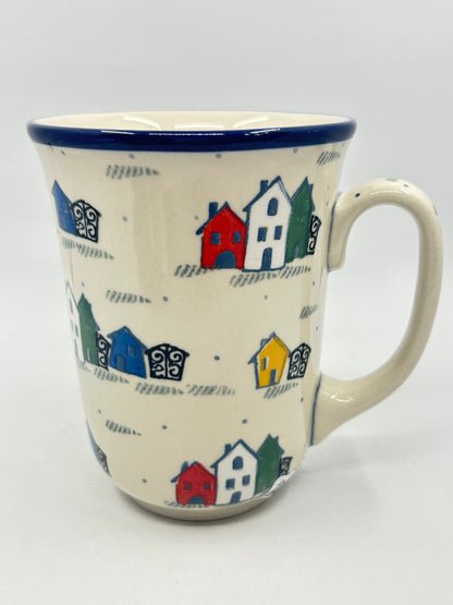 812 ~ Mug ~ Bistro ~ 16 oz. ~ U5180 - U3*