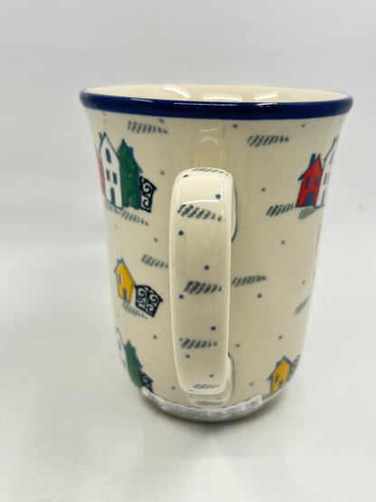812 ~ Mug ~ Bistro ~ 16 oz. ~ U5180 - U3*