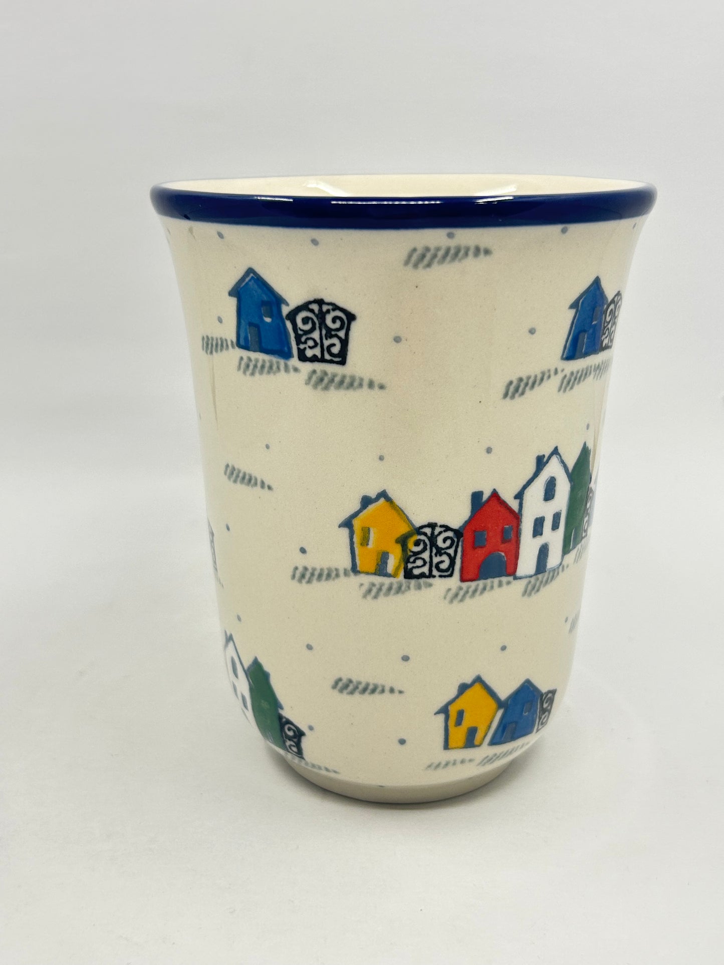 812 ~ Mug ~ Bistro ~ 16 oz. ~ U5180 - U3*