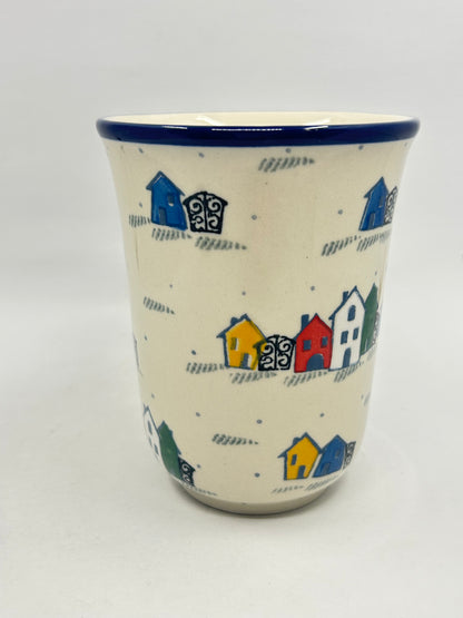 812 ~ Mug ~ Bistro ~ 16 oz. ~ U5180 - U3*