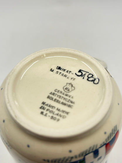 812 ~ Mug ~ Bistro ~ 16 oz. ~ U5180 - U3*