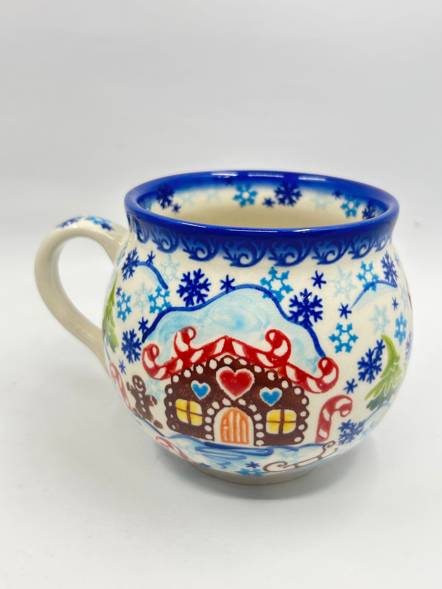 Mug - U1-757