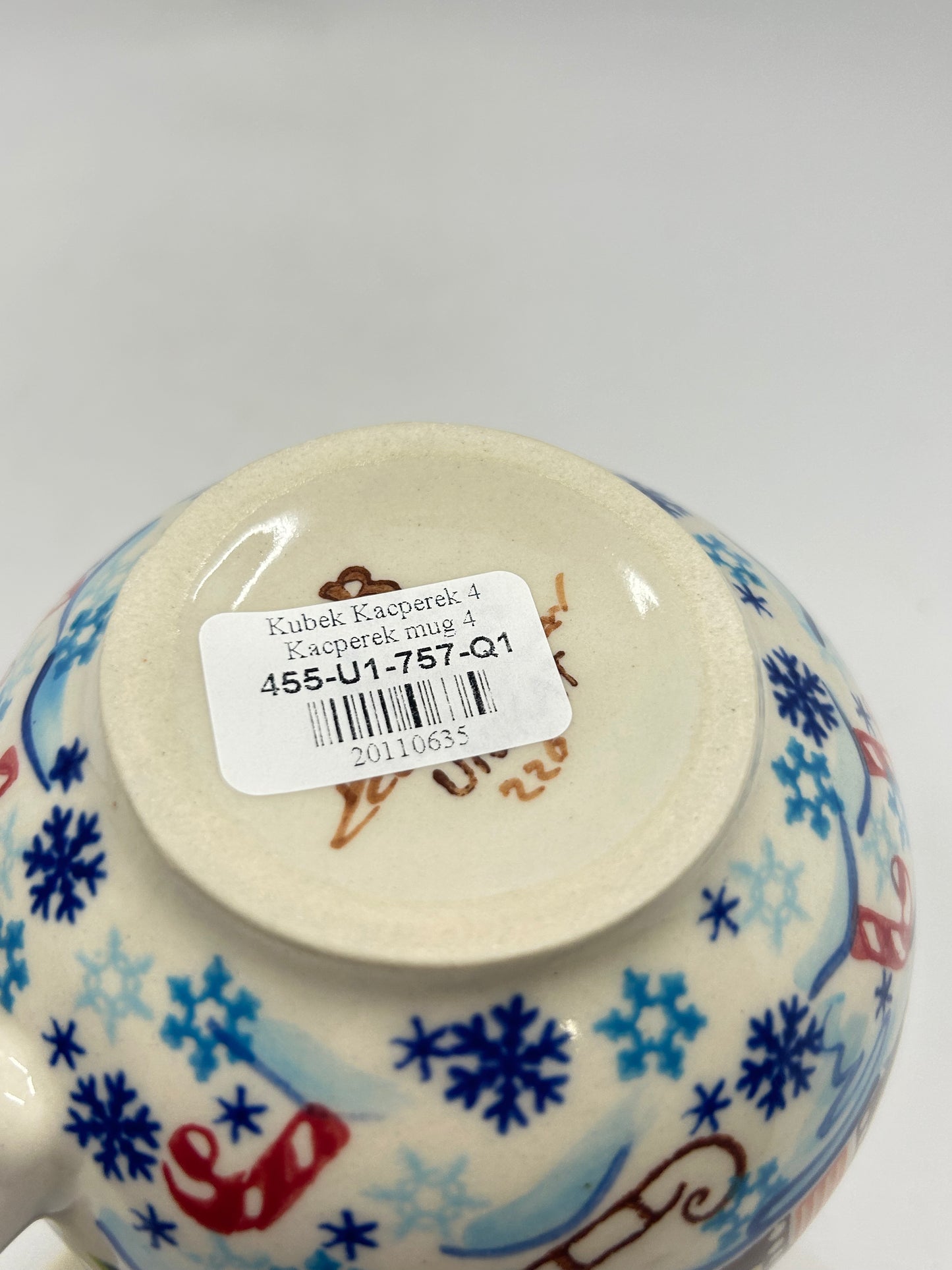 Mug - U1-757