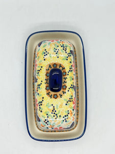 American Butter Dish  - WK73
