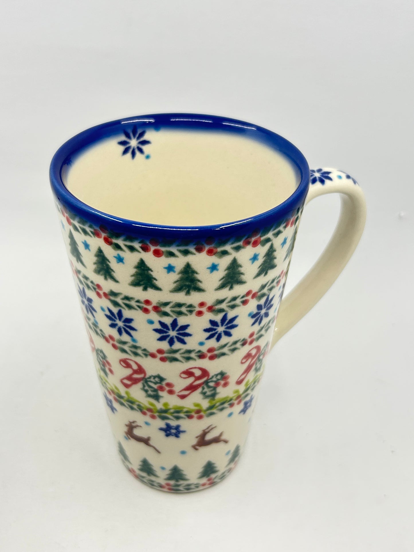 Latte Mug - A-619