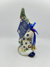 Load image into Gallery viewer, Gnome with Bell - U903