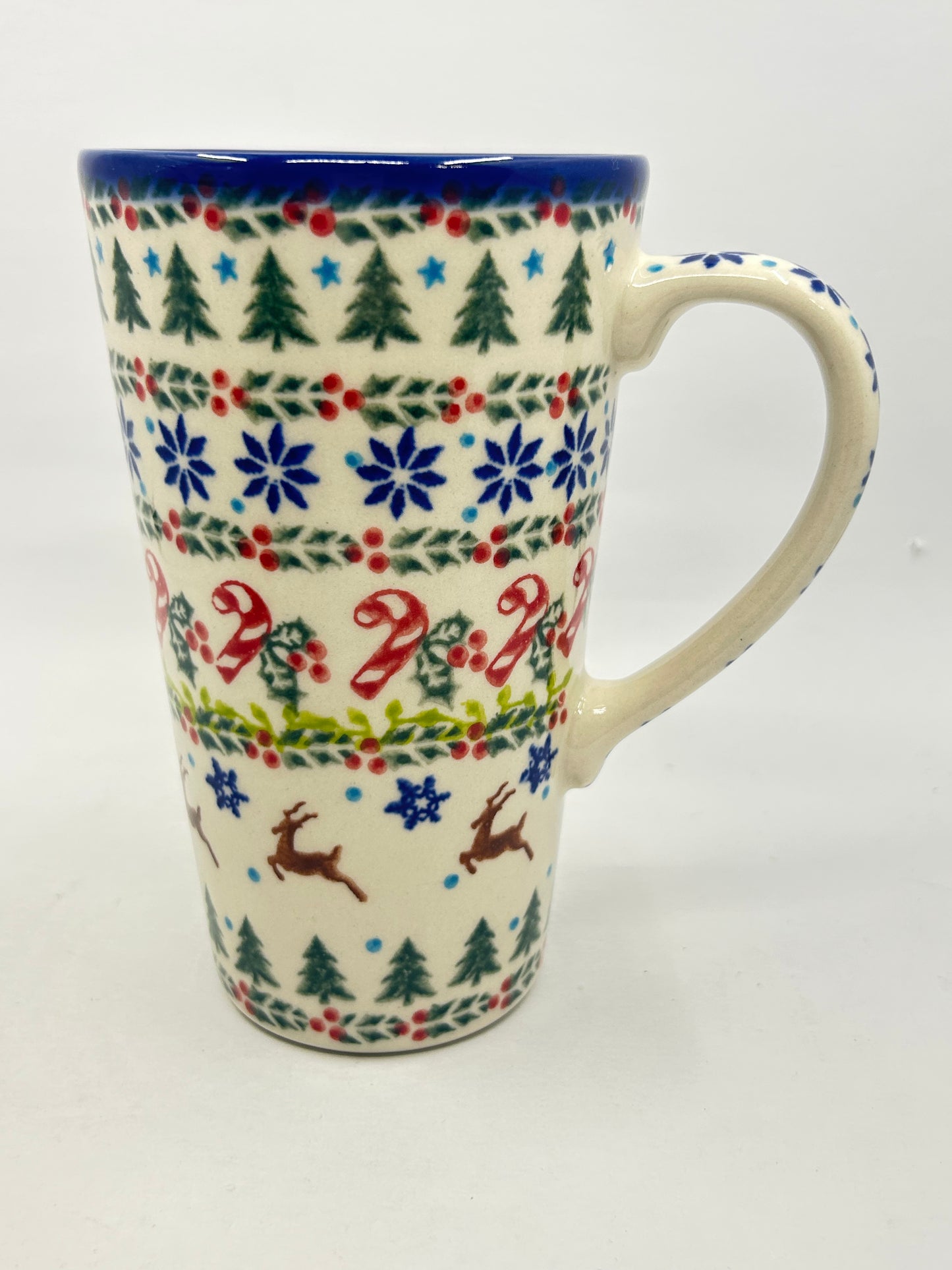 Latte Mug - A-619