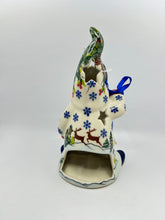 Load image into Gallery viewer, Gnome with Bell - U903