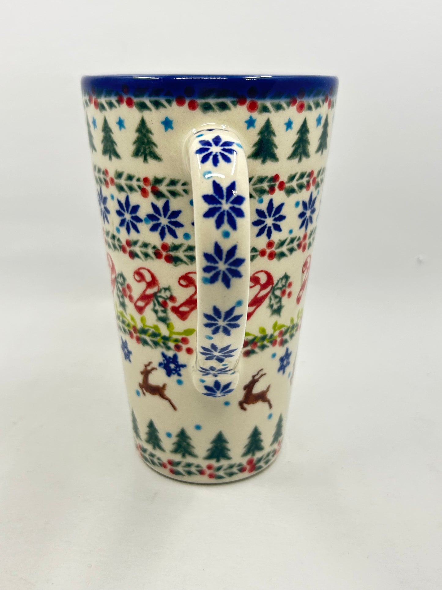 Latte Mug - A-619
