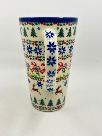 Latte Mug - A-619