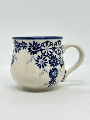 Small Bubble Mug ~ WB04