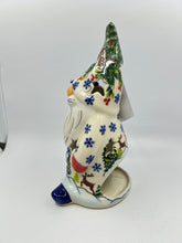 Load image into Gallery viewer, Gnome with Bell - U903