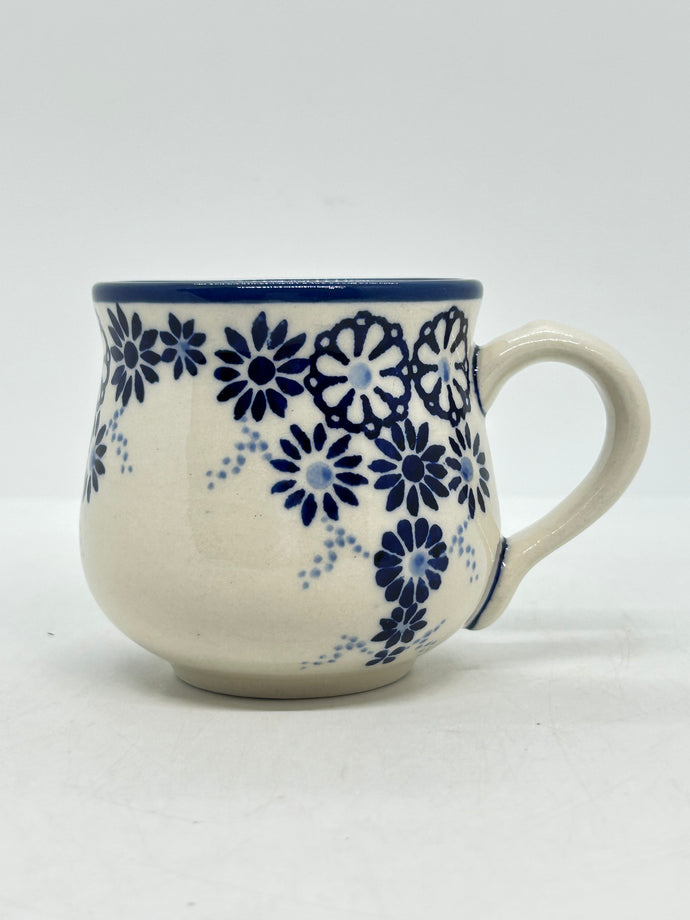 Small Bubble Mug ~ WB04
