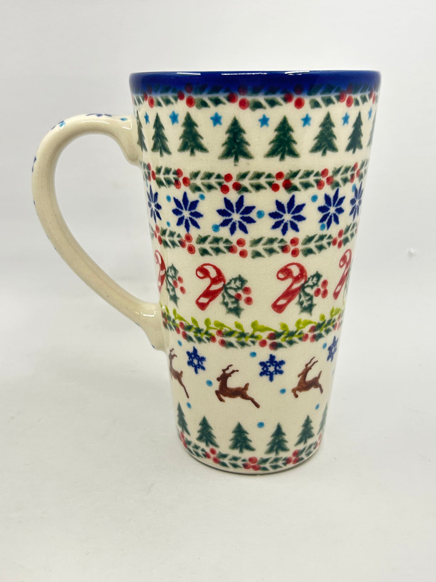 Latte Mug - A-619