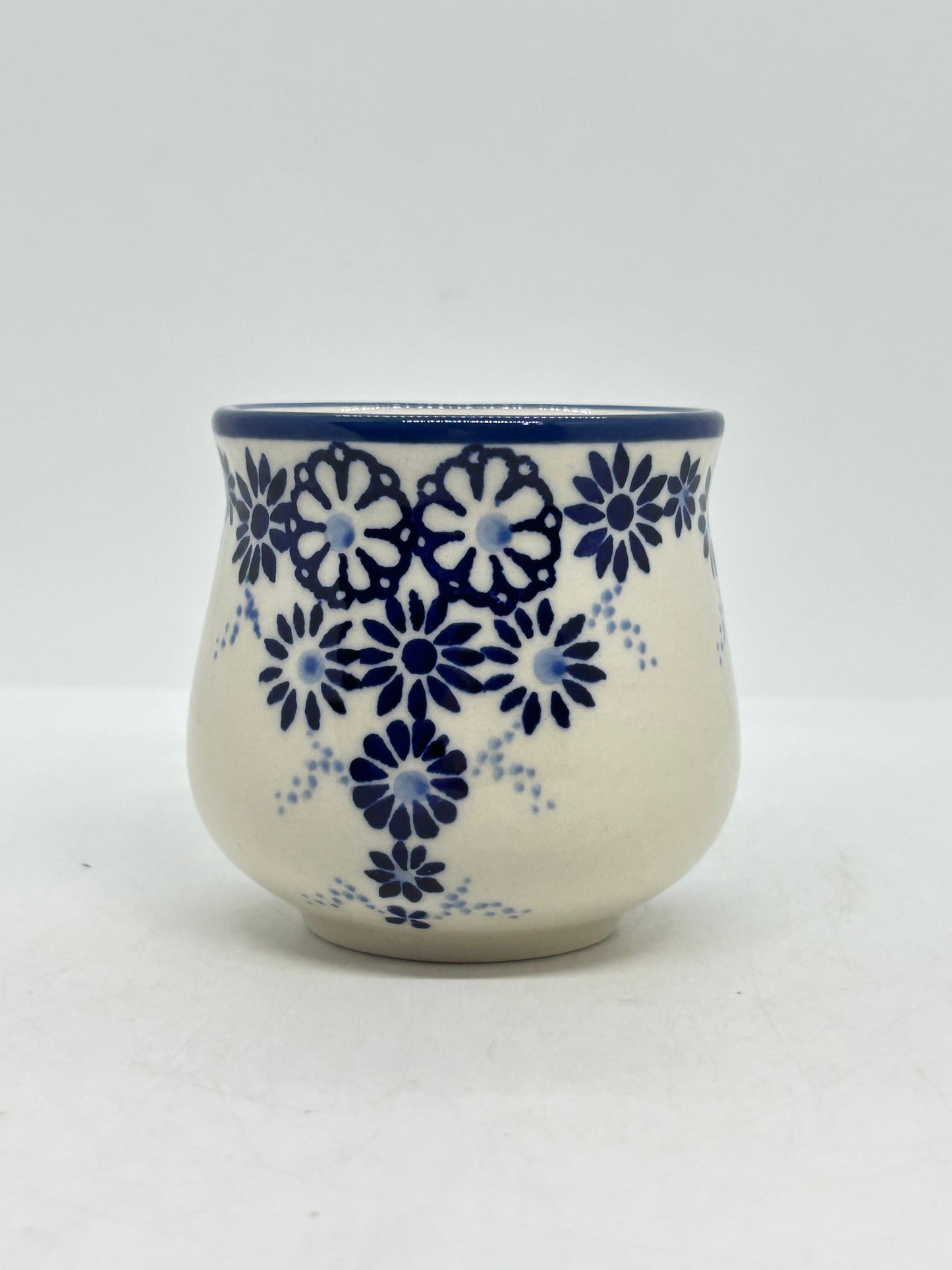 Small Bubble Mug ~ WB04