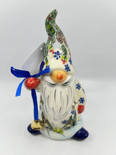 Load image into Gallery viewer, Gnome with Bell - U903