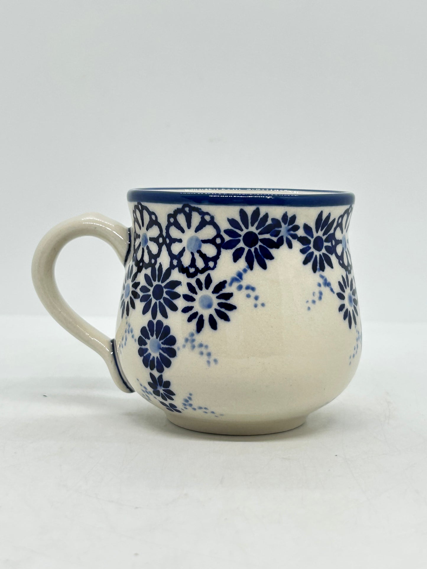 Small Bubble Mug ~ WB04