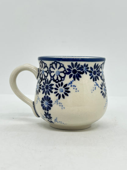 Small Bubble Mug ~ WB04