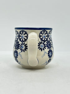 Small Bubble Mug ~ WB04