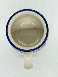 Small Bubble Mug ~ WB04