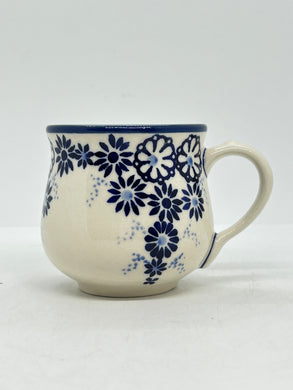 Second Quality Small Bubble Mug ~ WB04
