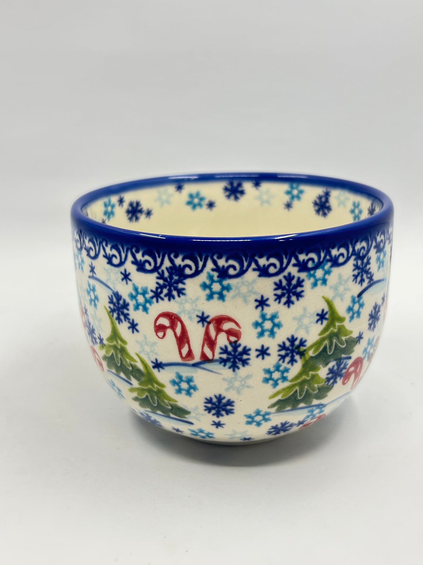 Jumbo Mug with Surprise Snowman - U1-758