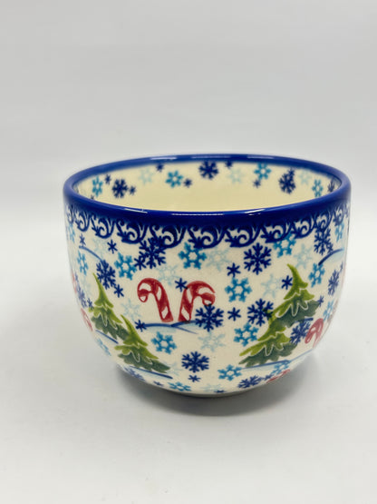 Jumbo Mug with Surprise Snowman - U1-758