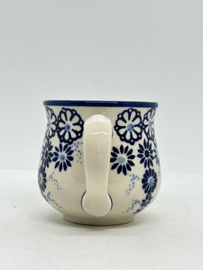 Second Quality Small Bubble Mug ~ WB04