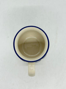 Second Quality Small Bubble Mug ~ WB04