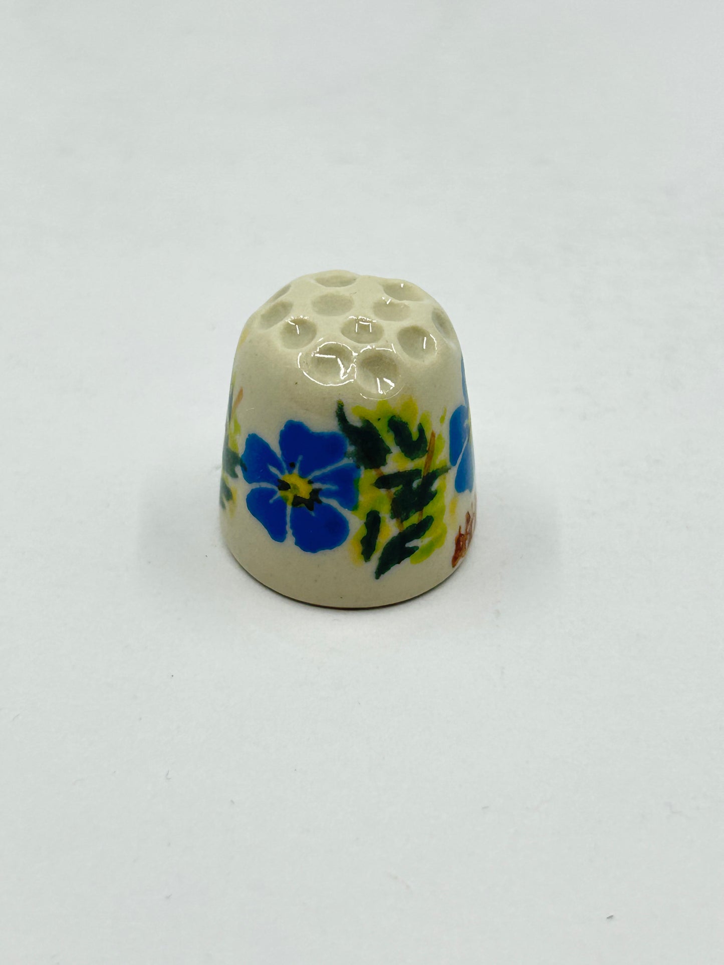 Thimble - Light Blue