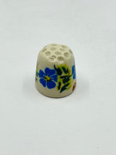 Load image into Gallery viewer, Thimble - Light Blue