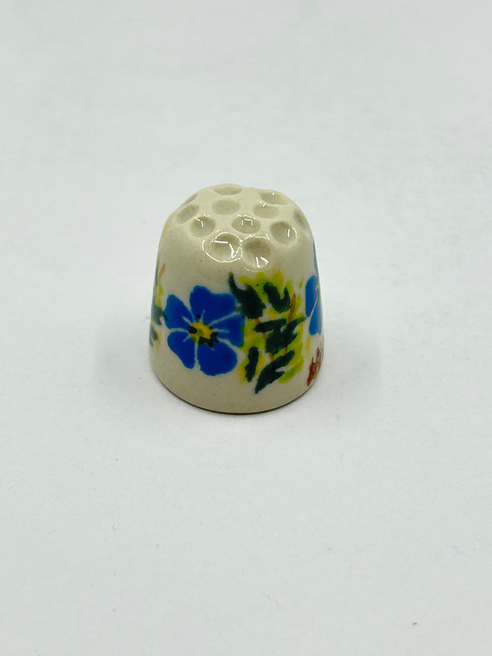 Thimble - Light Blue