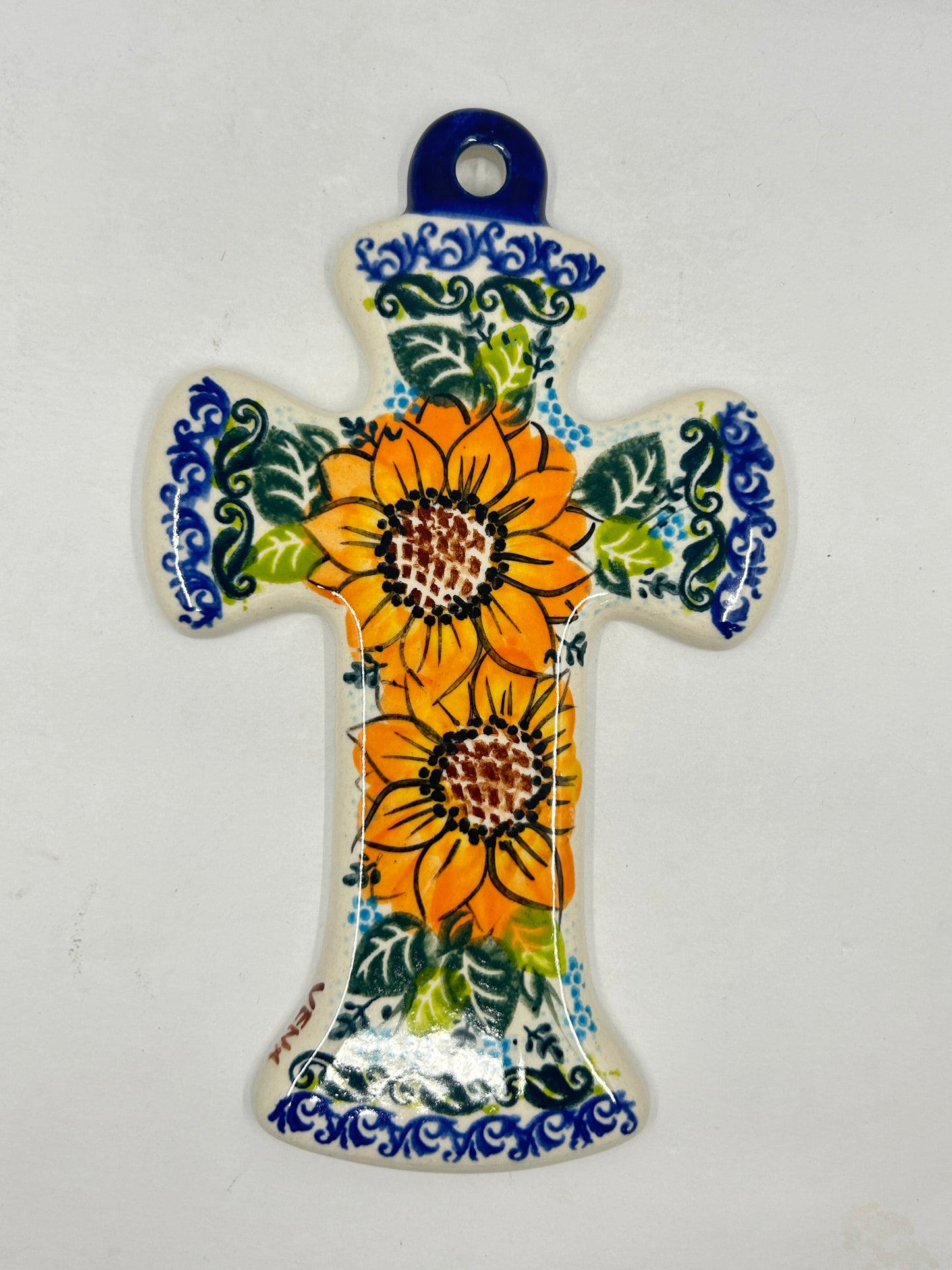 Cross - A-563