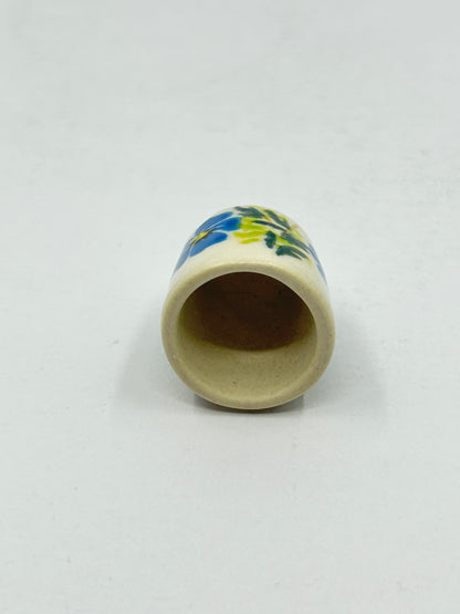 Thimble - Light Blue