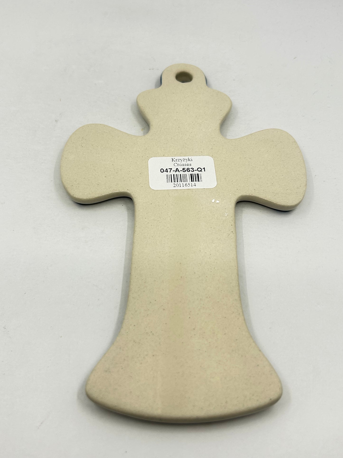 Cross - A-563