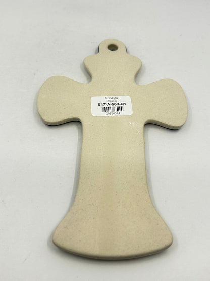 Cross - A-563