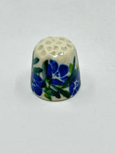 Load image into Gallery viewer, Thimble - Dark Blue