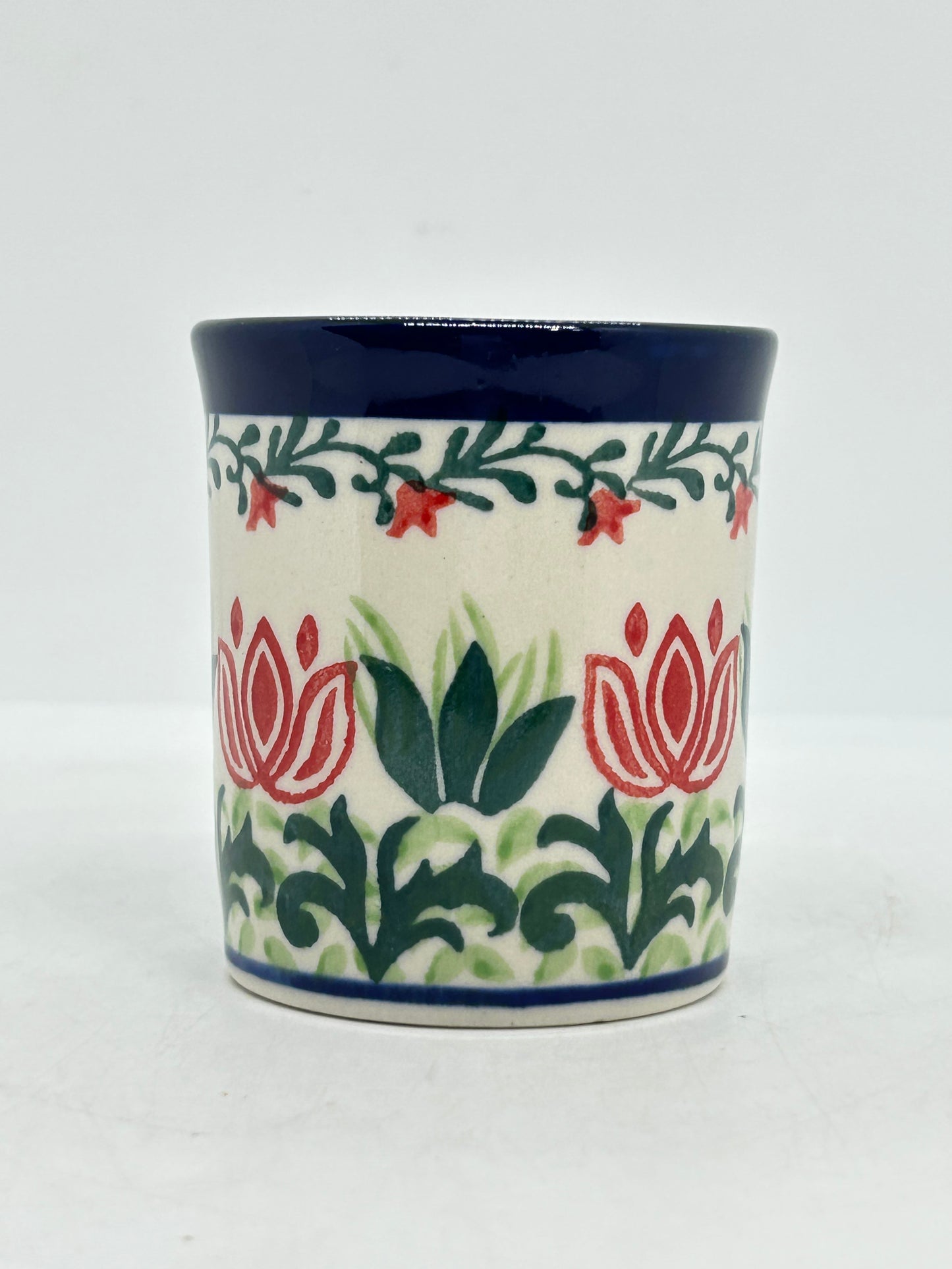 Cup ~ Espresso ~ 5 oz ~ 1550X ~ T3!