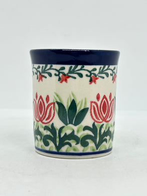 Cup ~ Espresso ~ 5 oz ~ 1550X ~ T3!