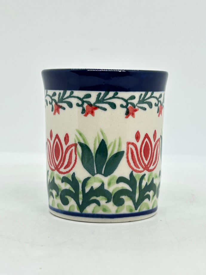 Cup ~ Espresso ~ 5 oz ~ 1550X ~ T3!