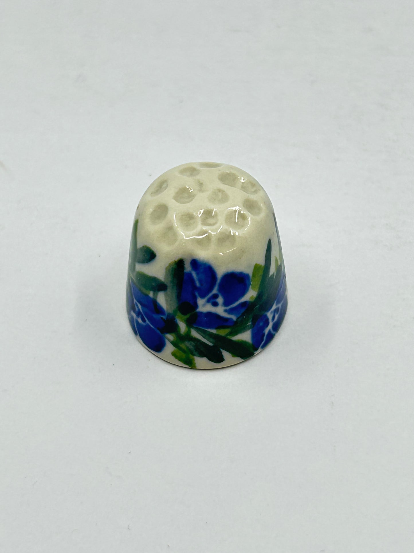 Thimble - Dark Blue
