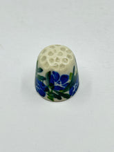 Load image into Gallery viewer, Thimble - Dark Blue