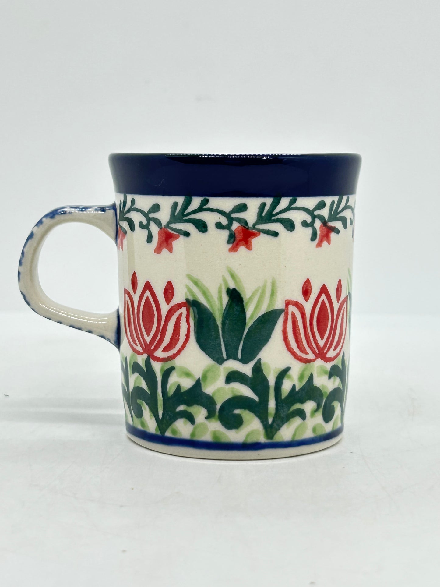 Cup ~ Espresso ~ 5 oz ~ 1550X ~ T3!